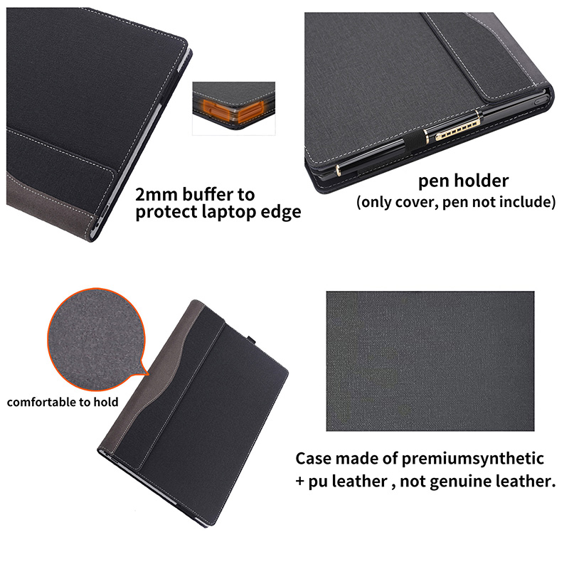2024 Laptop Case For Lenovo Id - Laptop Sleeve Removable avaliação e preço