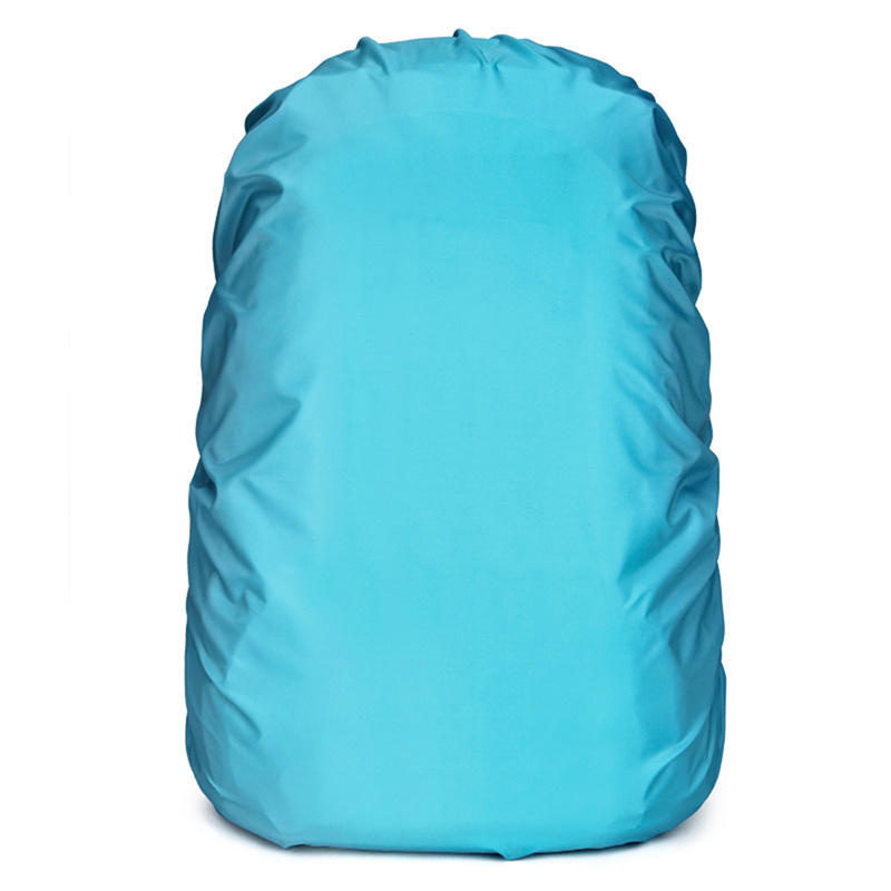 35L Adjustable Waterproof Dust - Rain Cover Backpack avaliação e preço