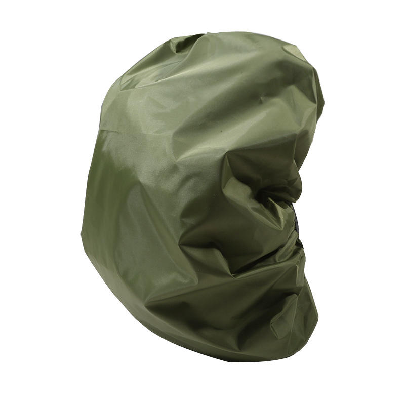 35L Adjustable Waterproof Dust - Rain Cover Backpack avaliação e preço