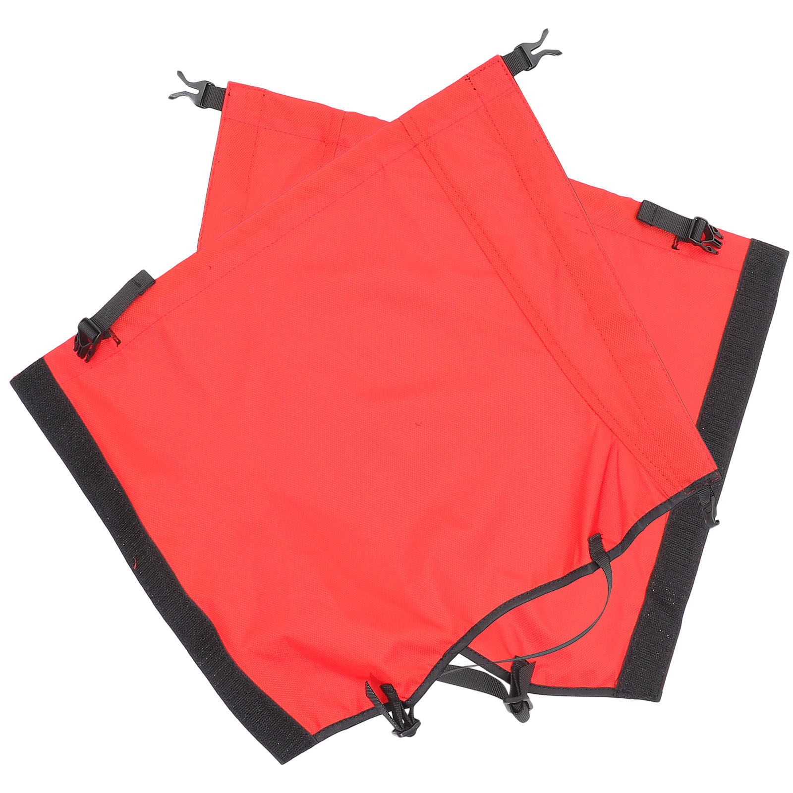 1Pair Outdoor Leg Gaiters Wate - Hiking Backpack Waterproof avaliação e preço