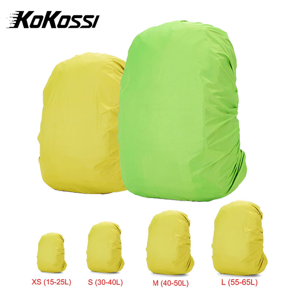 KoKossi Outdoor Sport Rain Cov - Rain Cover Backpack avaliação e preço