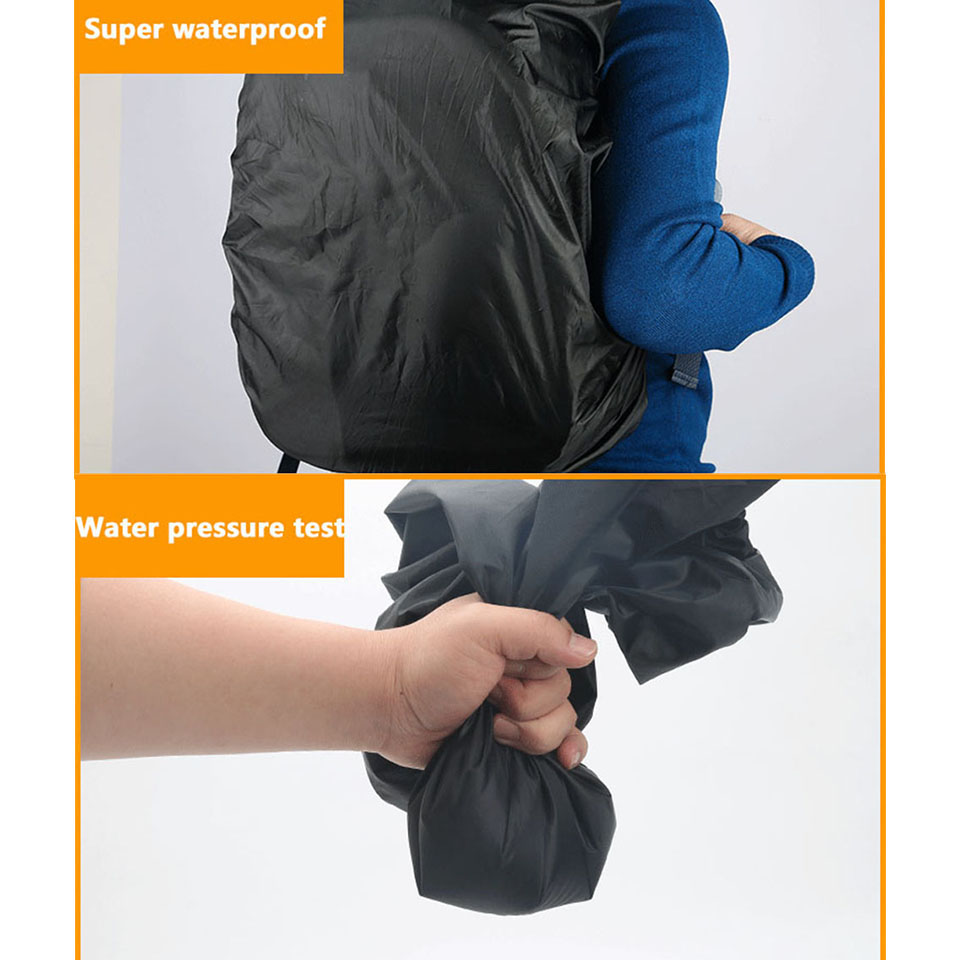 KoKossi Outdoor Sport Rain Cov - Rain Cover Backpack avaliação e preço