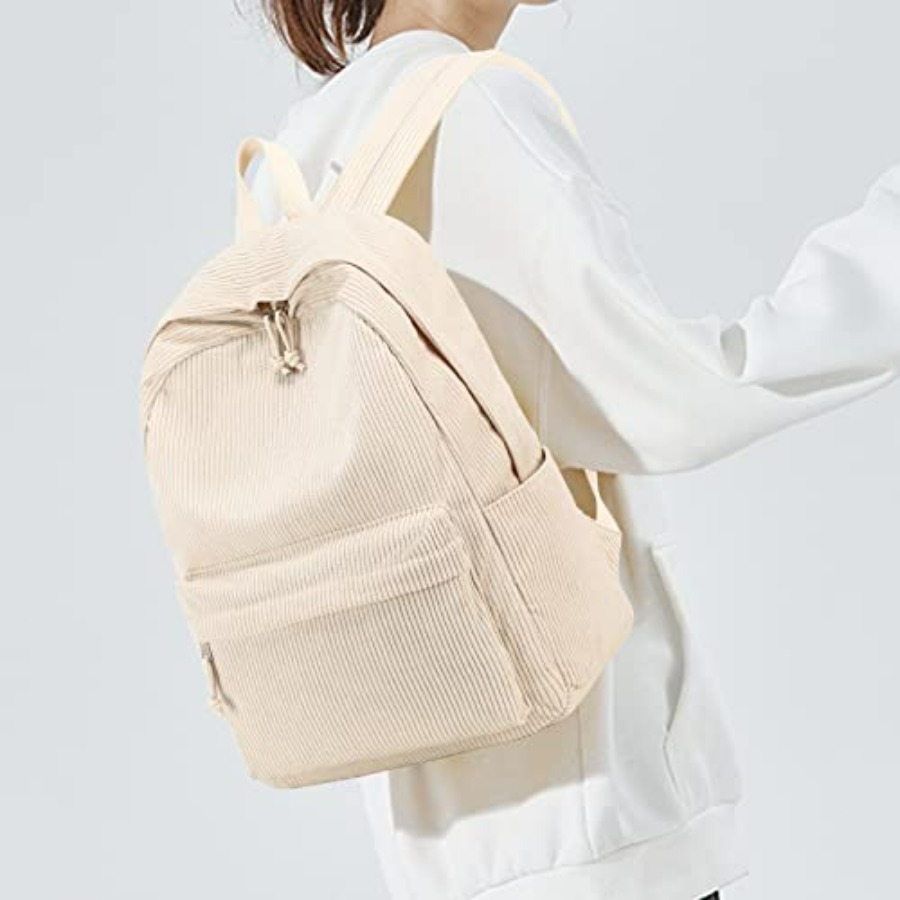 School Backpack for Teens Larg - School Backpack Teen avaliação e preço