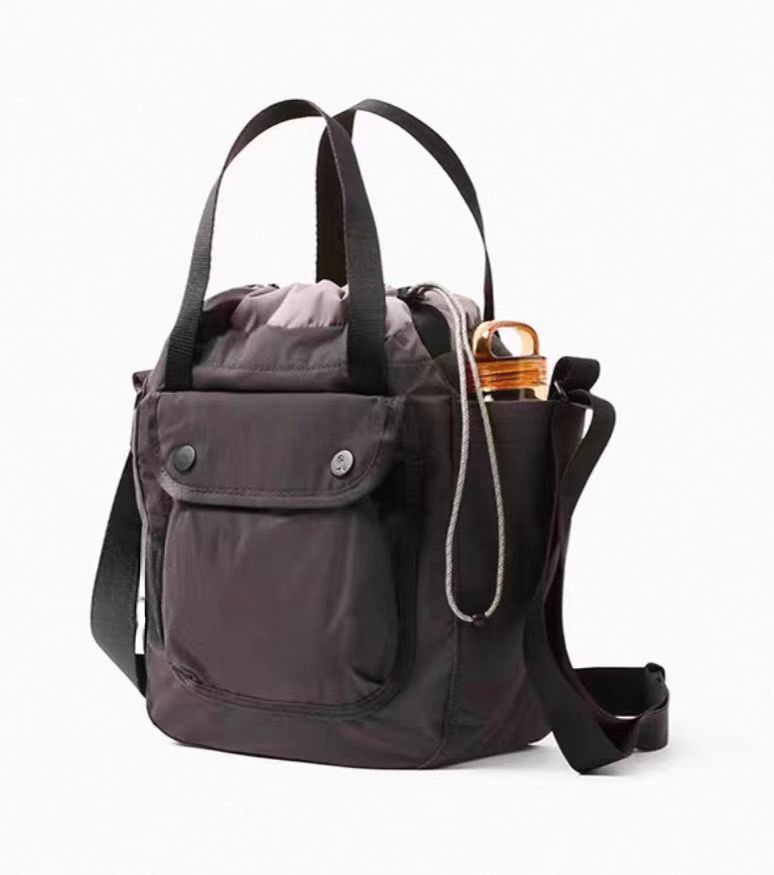 Bellroy Cinch Bucket Bag, 9L U - Drawstring Gym Bag avaliação e preço