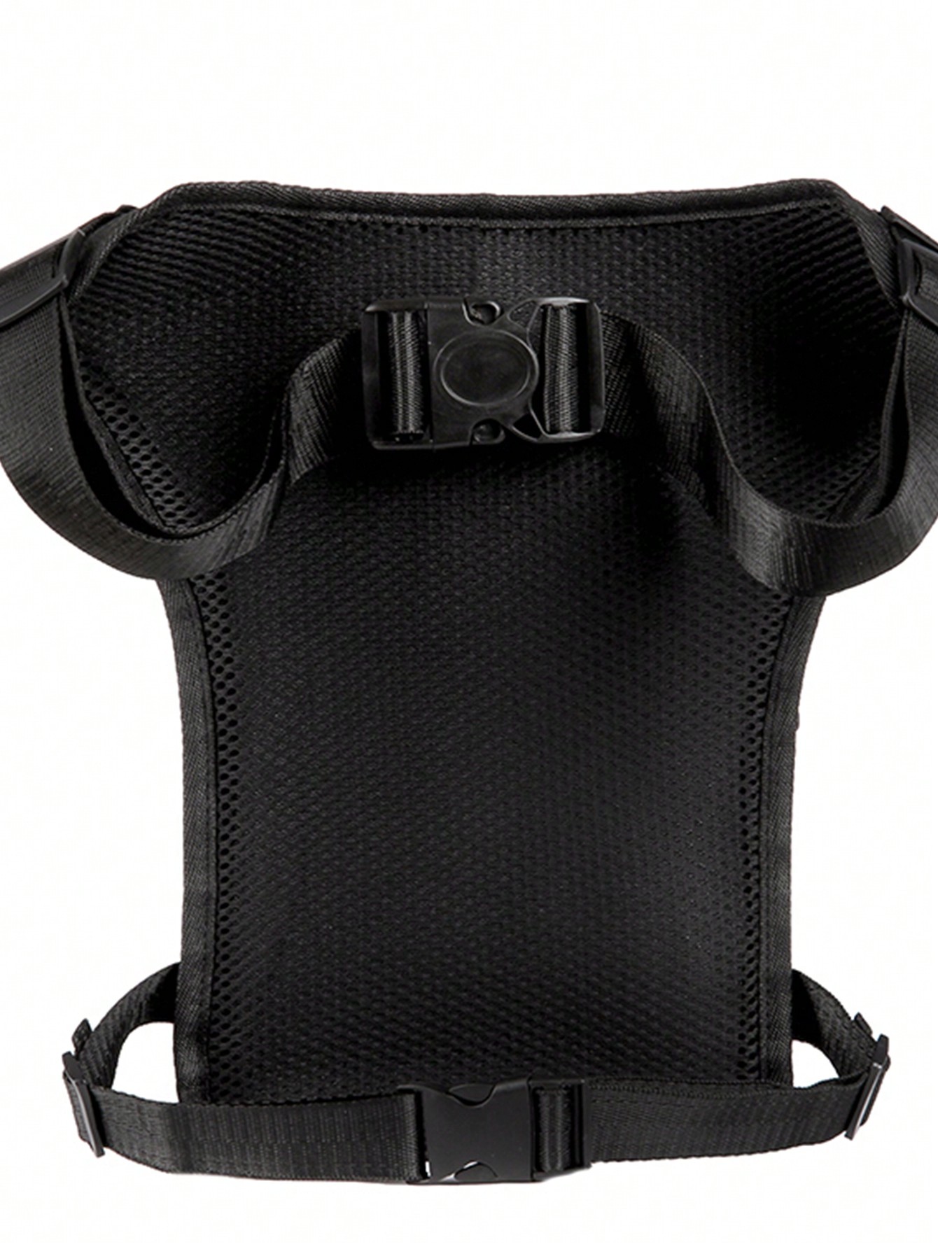 Leg Bag Fanny Pack Shoulder Sa - Sling Backpack Shoulder avaliação e preço