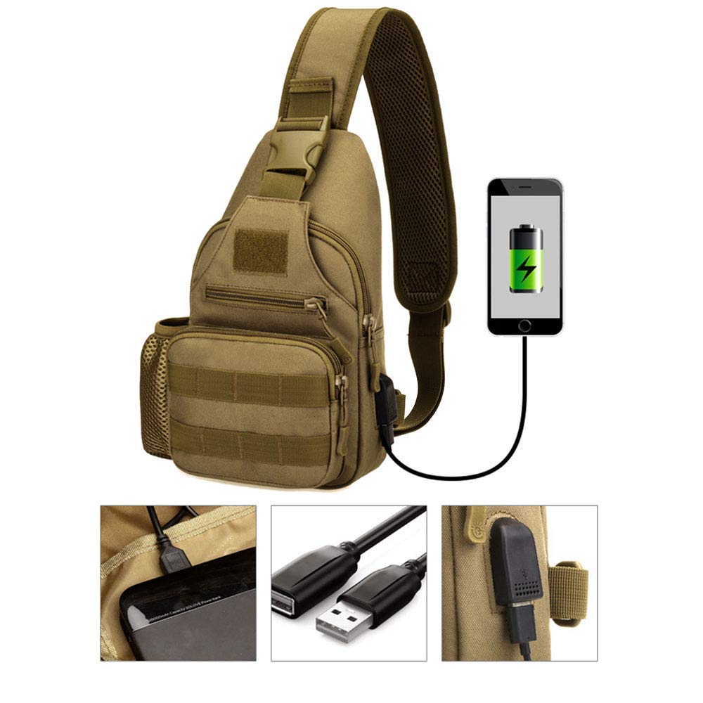 Water bottle chest bag outdoor - Hydration Pack Outdoor avaliação e preço