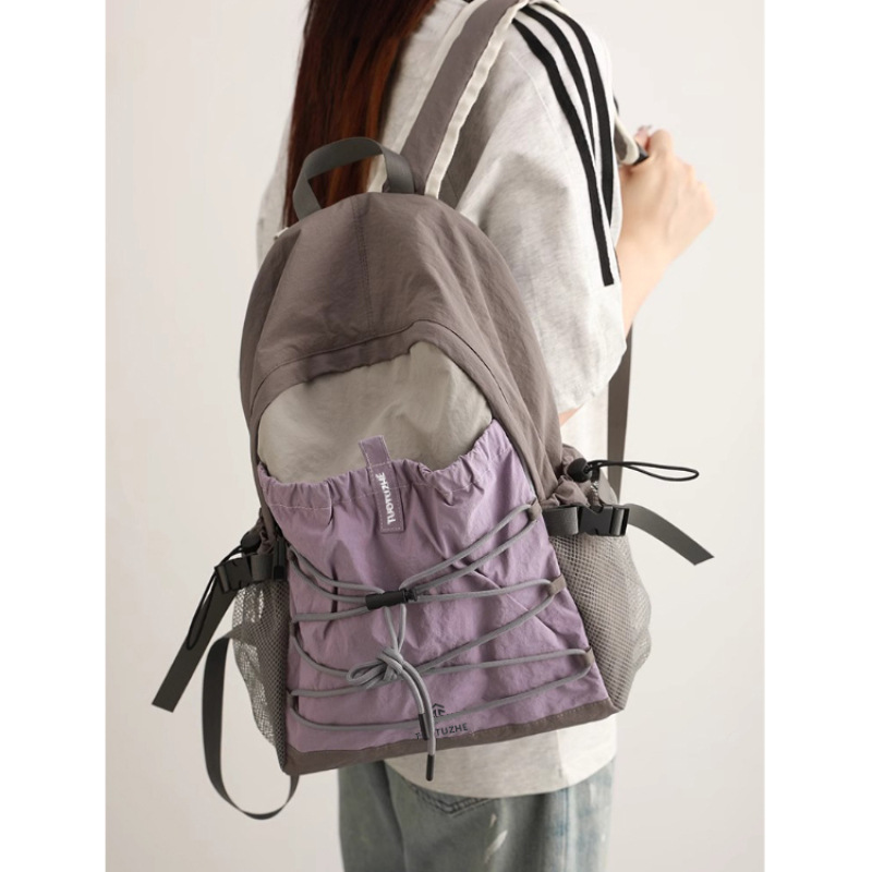 Travel Backpack Woman Everyday - Fashion Backpack Women avaliação e preço