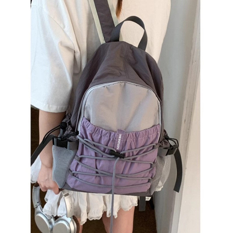 Travel Backpack Woman Everyday - Fashion Backpack Women avaliação e preço