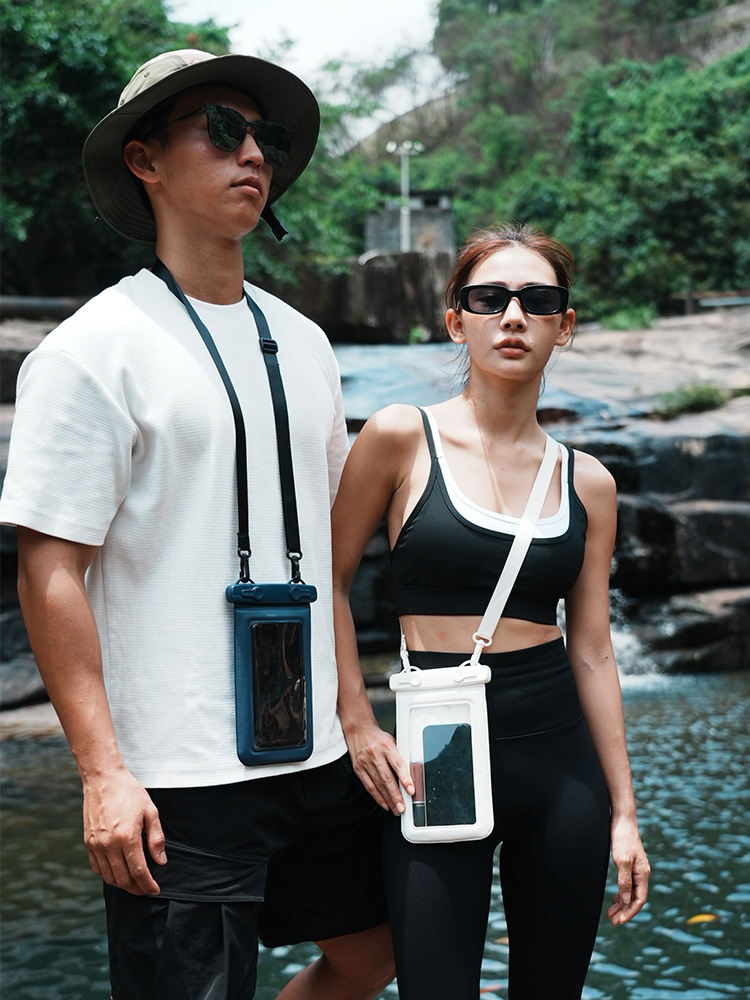 Sponge phone waterproof bag fl - Hydration Pack Outdoor avaliação e preço