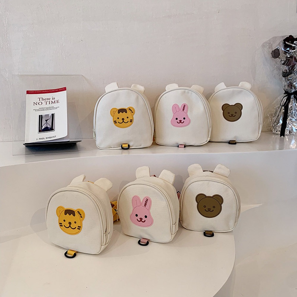 Kids Backpack Round Kawaii Chi - School Backpack Teen avaliação e preço