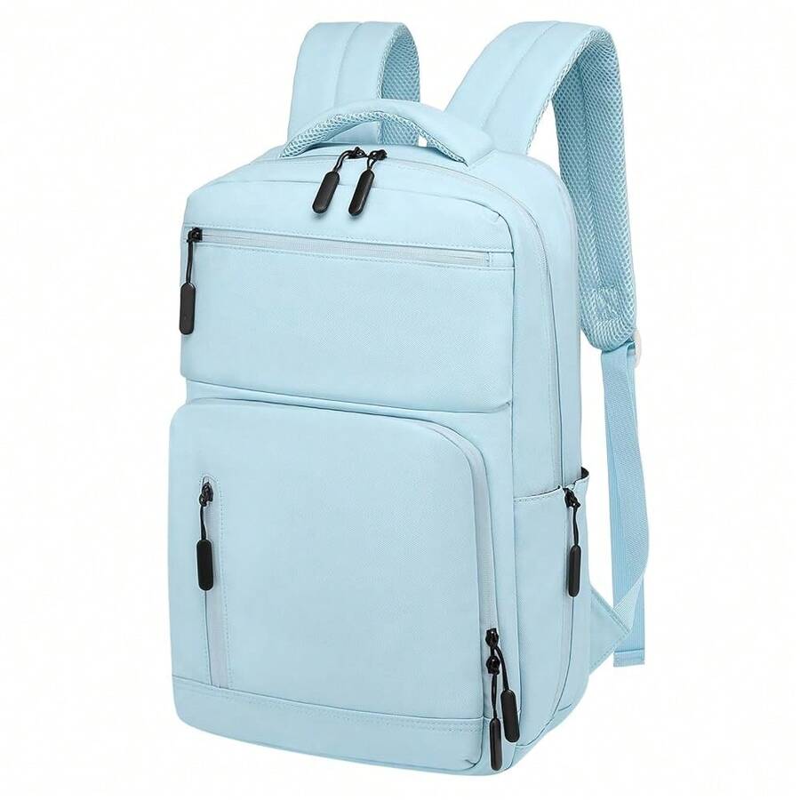 Waterproof Anti-Theft Laptop B - Laptop Backpack 15.6 avaliação e preço
