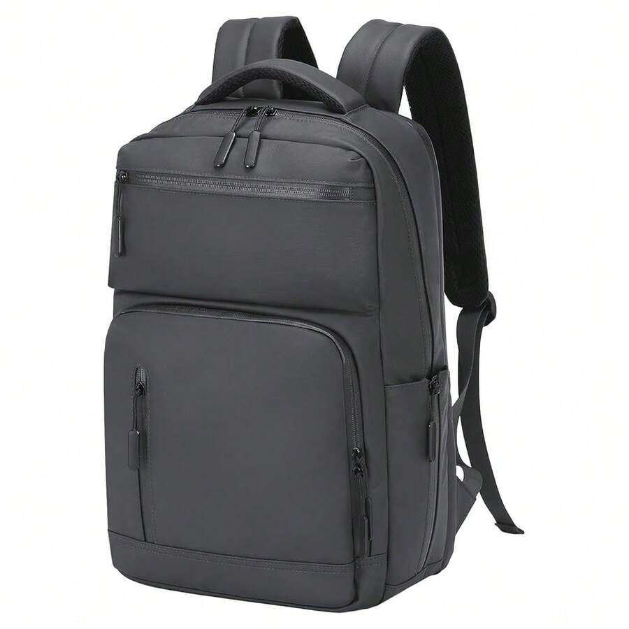 Waterproof Anti-Theft Laptop B - Laptop Backpack 15.6 avaliação e preço