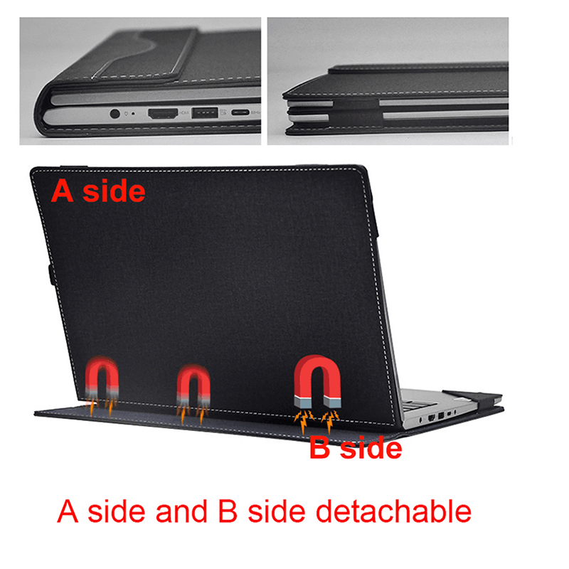 Laptop Case for Lenovo Thinkbo - Laptop Sleeve Removable avaliação e preço