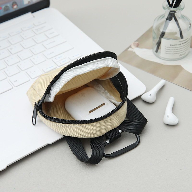 Mini Backpack Keychain Wristle - Mini Backpack Purse avaliação e preço